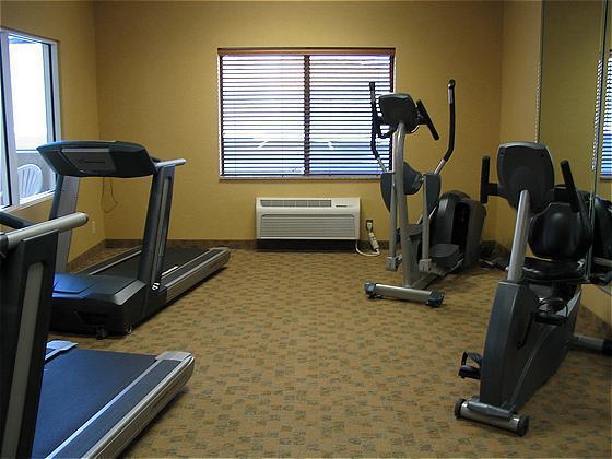 Holiday Inn Express & Suites Rocky Mount Smith Mountain Lake By Ihg Facilidades foto